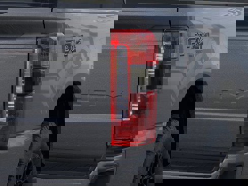New 2026 Ford F350 Lariat image 21