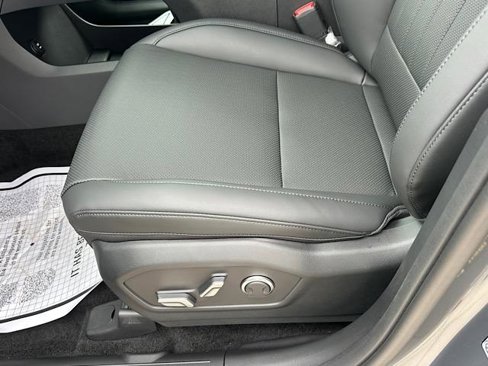 New 2026 Hyundai Santa Fe SEL image 8