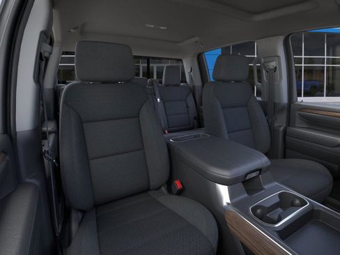 New 2026 Chevrolet Silverado 3500 LT w/ Convenience Package image 38