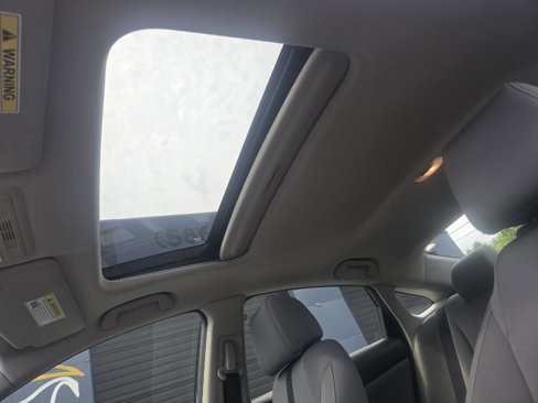 Used 2018 Honda Civic EX-T image 15