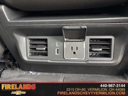 New 2026 Chevrolet Silverado 1500 LT image 44