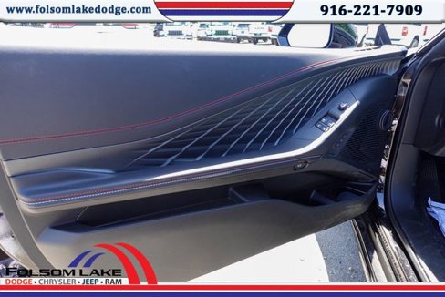 New 2025 Dodge Charger R/T Scat Pack w/ Track Pack image 13
