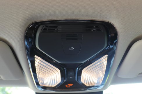 New 2026 BMW X7 xDrive40i image 28