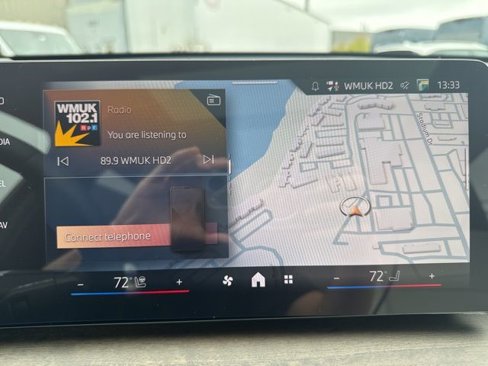 New 2026 BMW X1 xDrive28i w/ Technology Package image 29