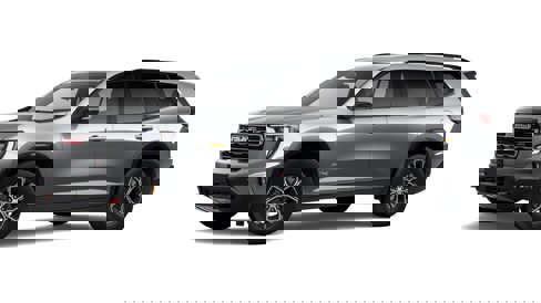 New 2026 GMC Acadia AT4 image 2