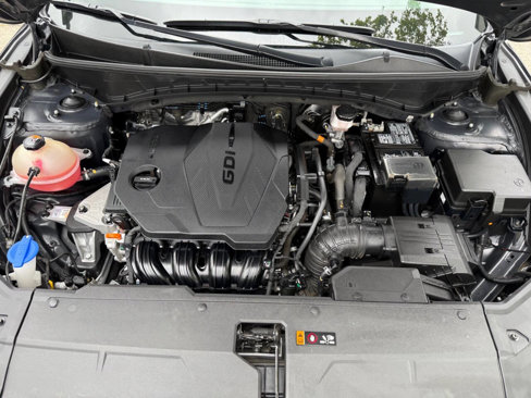 Used 2022 Hyundai Tucson SEL w/ Convenience Package image 49