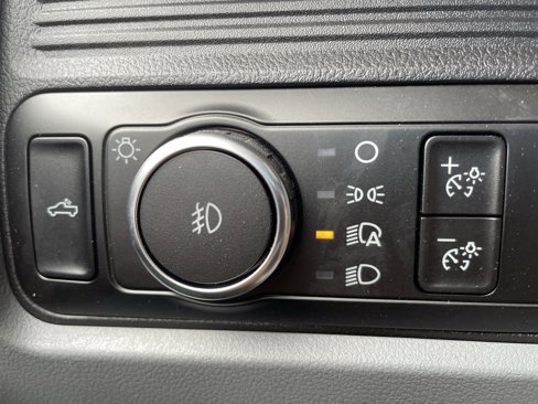 New 2025 Ford F550 4x4 Regular Cab Super Duty image 17