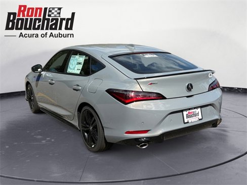 New 2026 Acura Integra A-Spec image 4