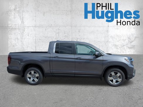 New 2026 Honda Ridgeline RTL image 2