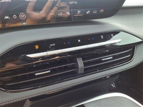 New 2026 Buick Enclave Preferred image 10