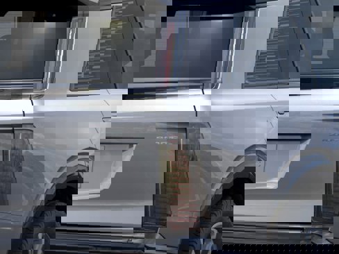 New 2026 Cadillac Vistiq Sport image 11