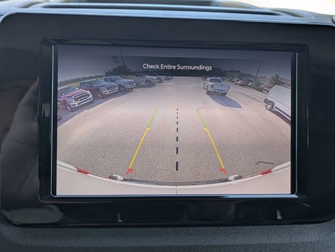 New 2025 RAM ProMaster 1500 image 24