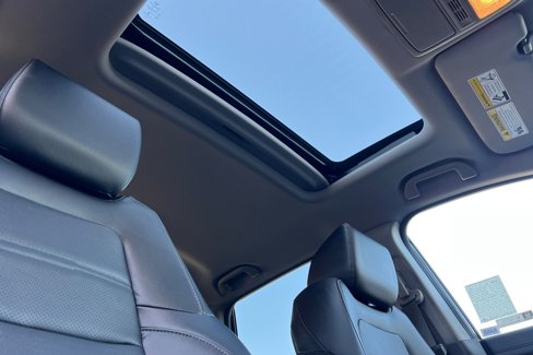 Used 2021 Honda CR-V Touring image 17