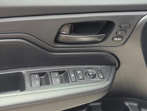 New 2026 Honda Odyssey Sport-L image 11