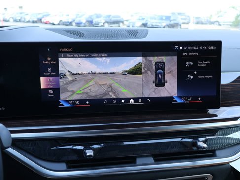 New 2026 BMW X5 xDrive40i w/ Premium Package image 29