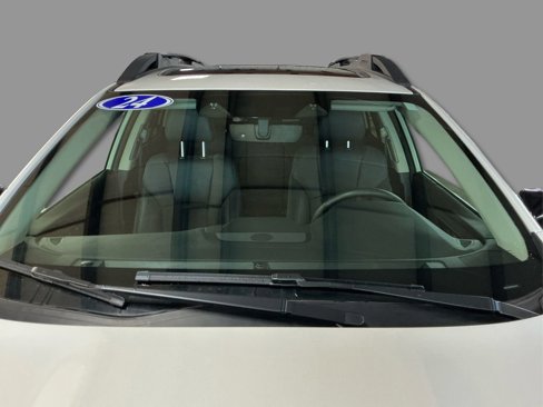 Certified 2024 Subaru Outback Limited image 23
