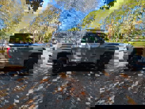 New 2026 Toyota Tundra Limited image 4