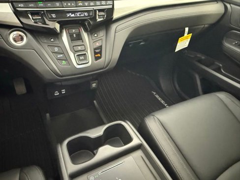 New 2026 Honda Odyssey EX-L image 22