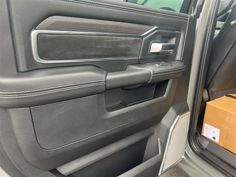 New 2026 RAM 2500 Laramie image 21