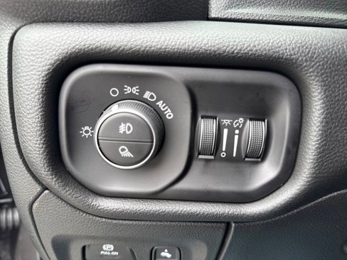 New 2026 RAM 1500 Rebel image 28