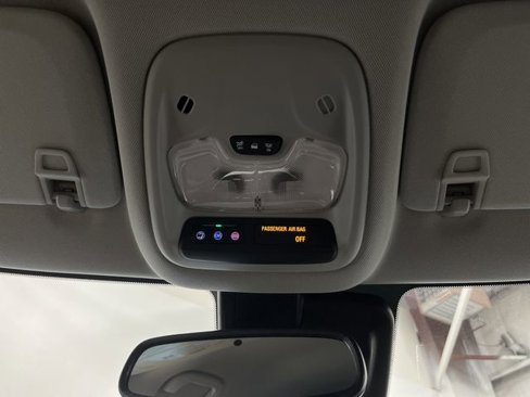 New 2026 Chevrolet TrailBlazer LT w/ Convenience Package image 25