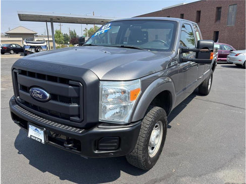 Used 2012 Ford F250 XL w/ PWR Equipment Group image 1