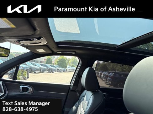 New 2026 Kia Sorento SX Prestige image 15