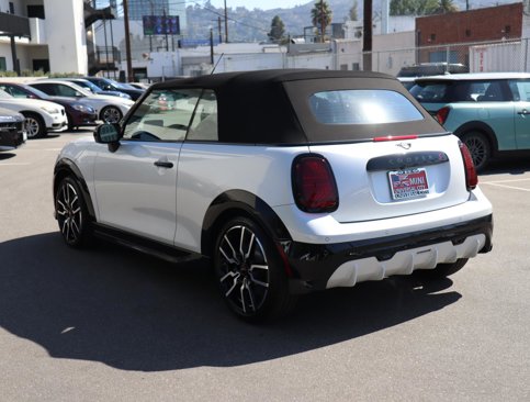 New 2026 MINI Cooper S image 5
