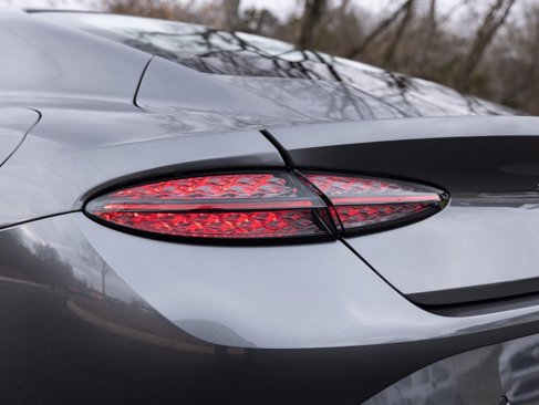 New 2025 Bentley Continental GT Speed image 52