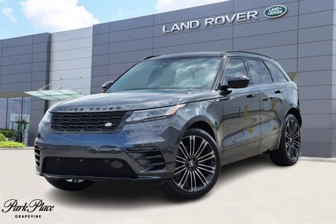 New 2026 Land Rover Range Rover Velar Dynamic SE image 1