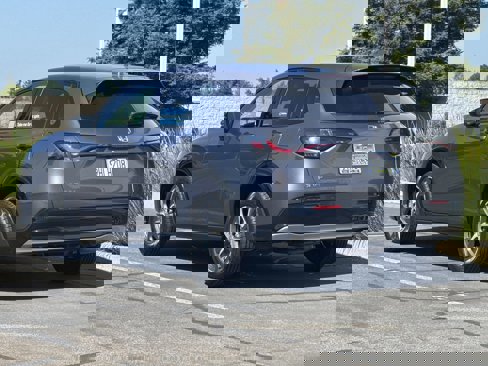 Used 2024 Honda HR-V EX-L image 39