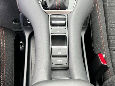 New 2026 Honda HR-V Sport image 19