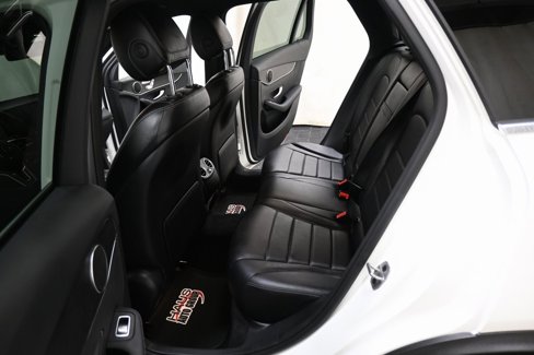 Used 2022 Mercedes-Benz GLC 300 4MATIC image 20