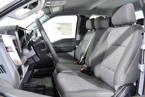 New 2026 Ford F250 XL image 6
