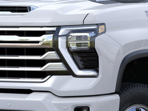 New 2026 Chevrolet Silverado 3500 High Country image 35
