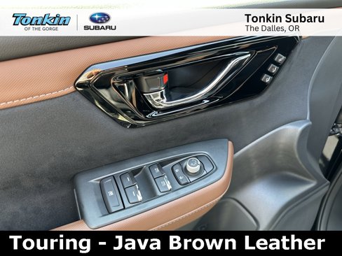 New 2025 Subaru Forester Touring image 12