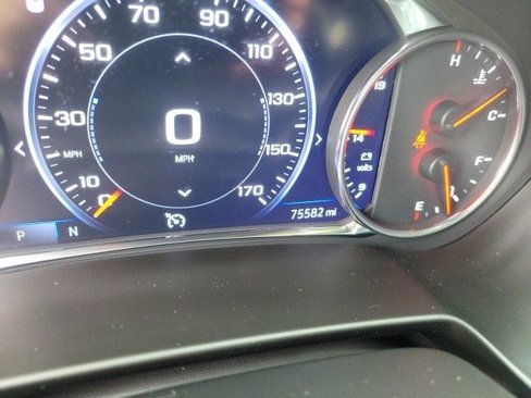 Used 2022 Chevrolet Blazer RS w/ LPO, Floor Liner Package image 20