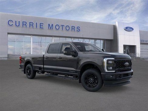 New 2025 Ford F250 Lariat w/ Lariat Ultimate Package image 7
