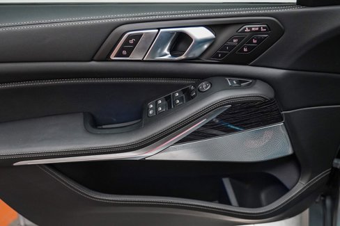 New 2026 BMW X7 M60i image 22