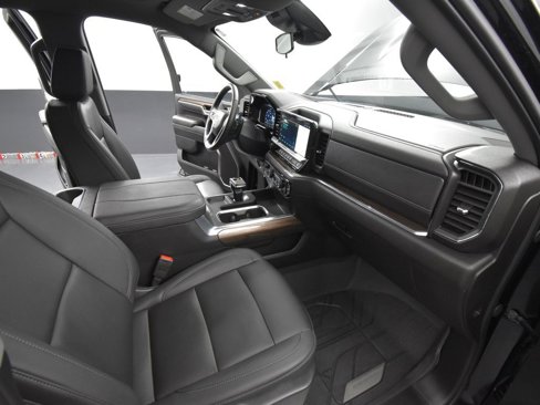 Used 2025 Chevrolet Silverado 1500 RST w/ Redline Edition image 53