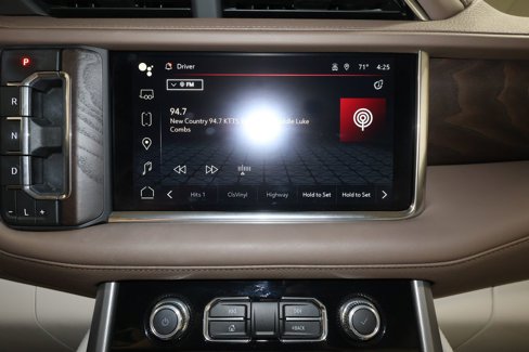 Certified 2024 GMC Yukon Denali w/ Denali Reserve Package image 13