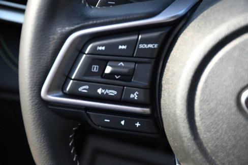 Used 2023 Subaru Outback Onyx Edition image 29
