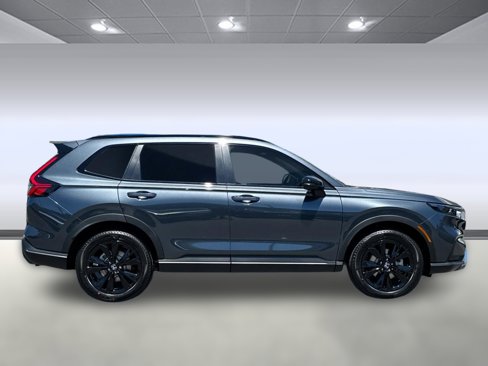 New 2026 Honda CR-V Sport Touring image 7