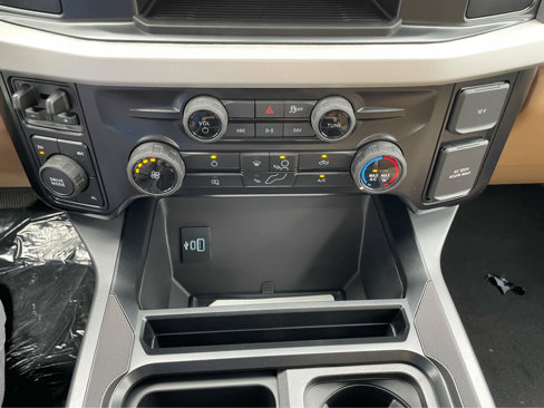 New 2026 Ford F250 XLT image 23