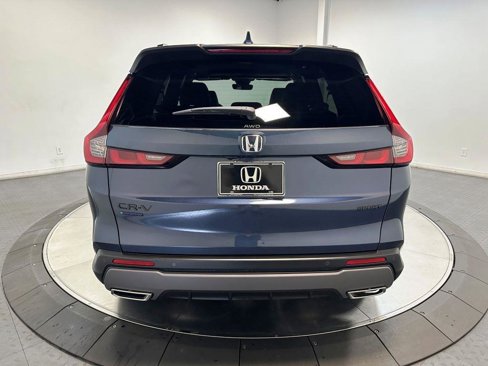 New 2026 Honda CR-V Sport-L image 7