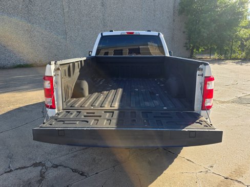 Used 2021 Ford F150 XL image 5
