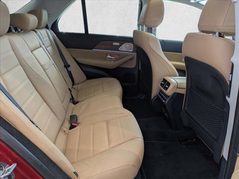 Certified 2025 Mercedes-Benz GLE 350 4MATIC image 19