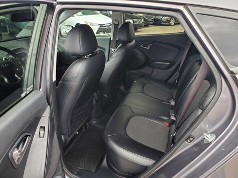 Used 2015 Hyundai Tucson SE image 13
