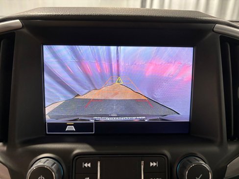 Certified 2024 GMC Terrain AT4 w/ Infotainment Package II image 34