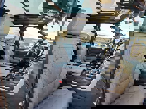 New 2025 Toyota Tundra Limited image 18